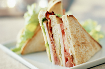 sandwich sandwich